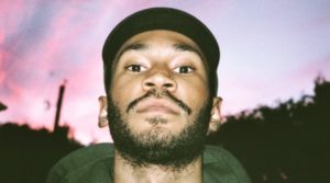 Kaytranada