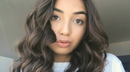 Kelsey Leon Height, Weight, Age, Boyfriend, Family, Facts, Biography