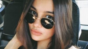 Kelsey Merritt