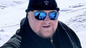 Kim Dotcom