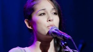 Kina Grannis