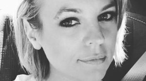 Kirsten Storms