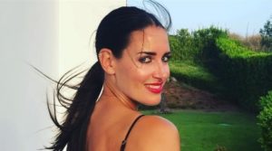 Kirsty Gallacher