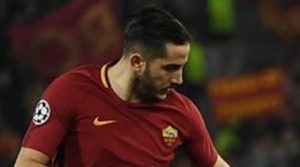 Kostas Manolas
