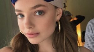 Kristine Froseth