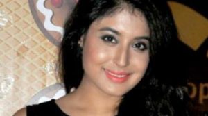 Kritika Kamra