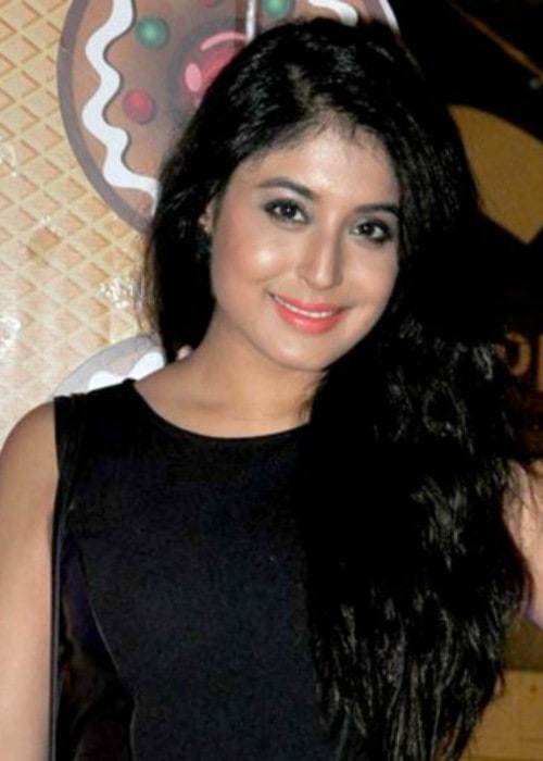 Kritika Kamra at the premiere of 'Ugly' in 2014