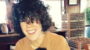 Laura Pergolizzi