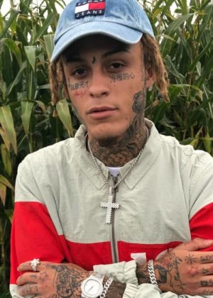 Lil Skies Height, Weight, Age, Girlfriend, Children, Family, Facts ...