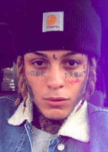 Lil Skies Height, Weight, Age, Girlfriend, Children, Family, Facts ...