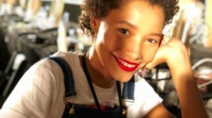 Lineisy Montero