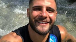 Lorenzo Insigne