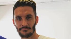 Luis Alberto