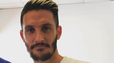Luis Alberto (Footballer, Born 1992) Height, Weight, Age, Spouse, Children
