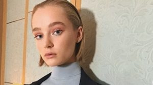 Maddi Waterhouse
