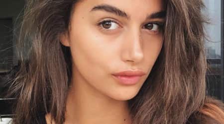 Maia Cotton Height, Weight, Age, Body Statistics