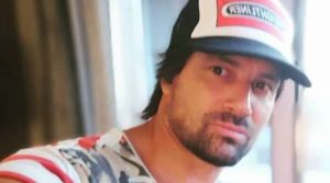 Manu Bennett