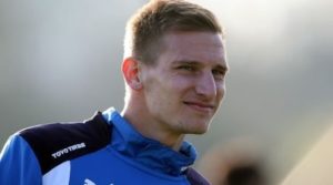 Marc Albrighton