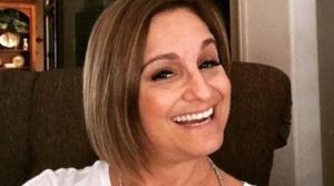 Mary Lou Retton
