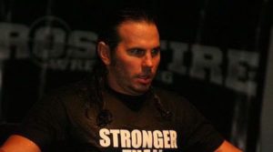 Matt Hardy