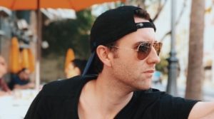 Matthew Lewis