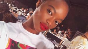 Mayowa Nicholas