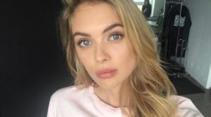 Megan Williams