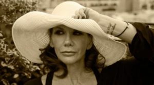 Melissa Gilbert