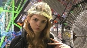 Molly Bair