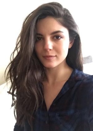 Monica Barbaro Height, Weight, Age, Boyfriend, Family, Facts, Biography