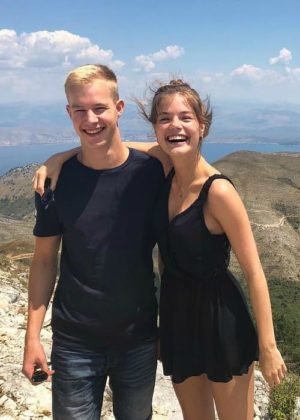 Myrthe Bolt Height, Weight, Age, Boyfriend, Family, Facts, Biography