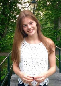 Myrthe Bolt Height, Weight, Age, Boyfriend, Family, Facts, Biography