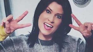 Nancy McKeon