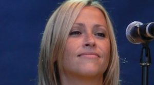 Nicole Appleton