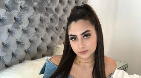 Nicolette Gray (YouTuber) Height, Weight, Age, Body Statistics