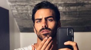 Nyle DiMarco