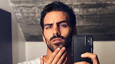 Nyle DiMarco Height, Weight, Age, Body Statistics