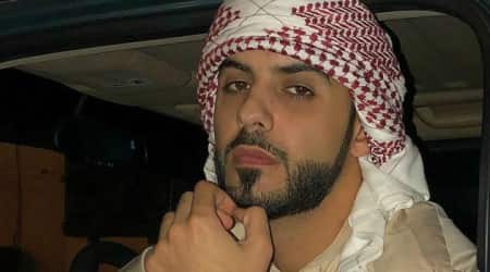 Omar Borkan Al Gala Height, Weight, Age, Spouse, Family, Biography