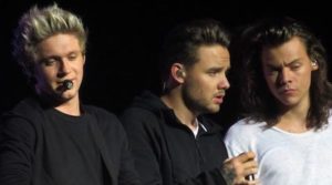 One Direction