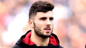 Patrick Cutrone