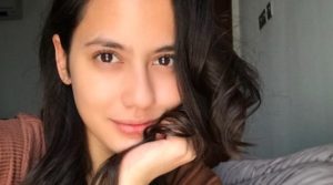 Pevita Pearce