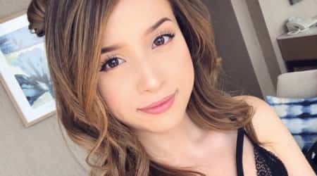 23+ Pokimane Height And Weight Background