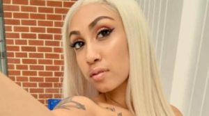 Queen Naija