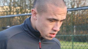 Radja Nainggolan