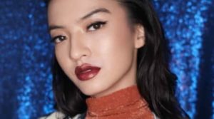 Raline Shah
