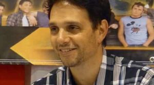 Ralph Macchio