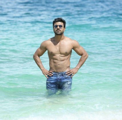 Ram Charan Height, Weight, Age, Spouse, Children, Facts, Biography