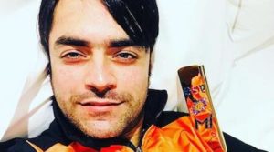 Rashid Khan