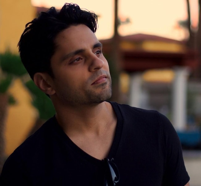 Ray William Johnson as seen in February 2017