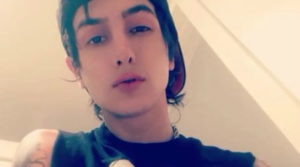 Remington Leith